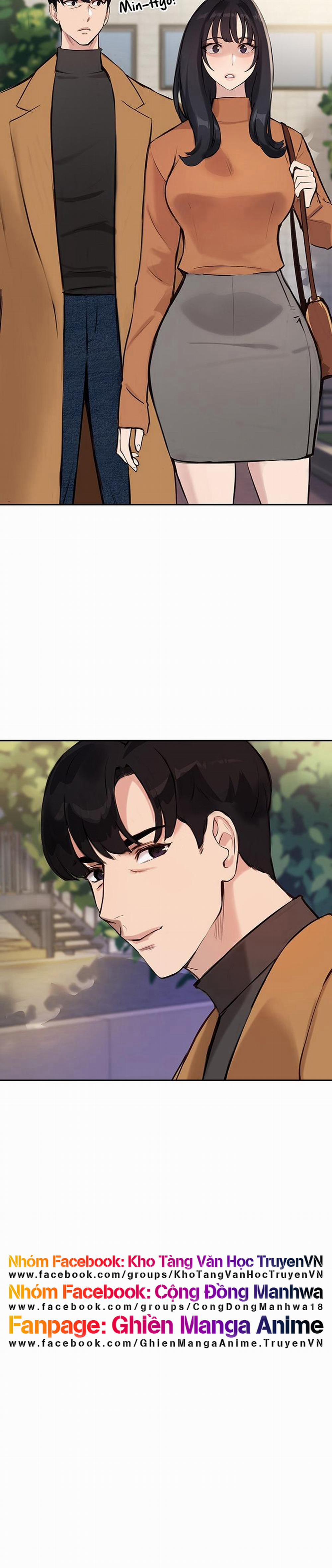 Tuổi Đôi Mươi 52 trang 24