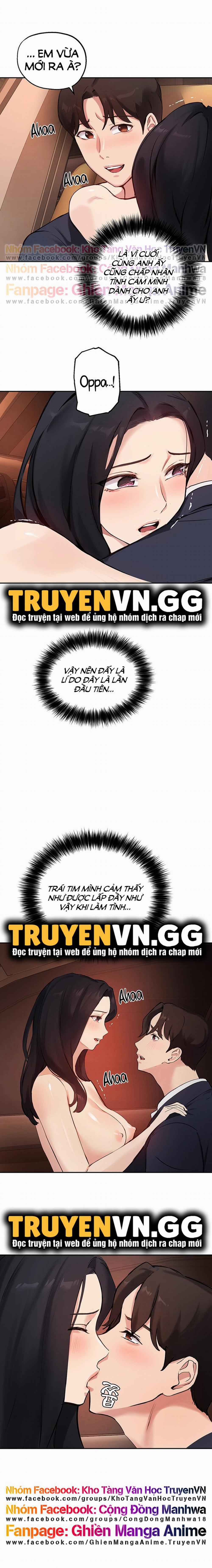 Tuổi Đôi Mươi 54 trang 3