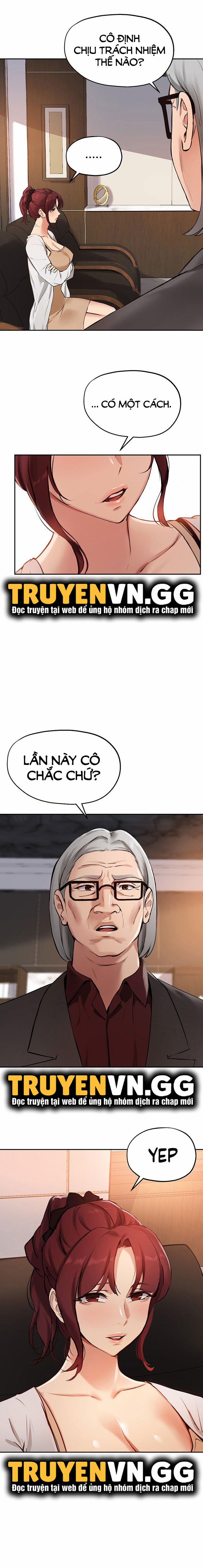 Tuổi Đôi Mươi 55 trang 11