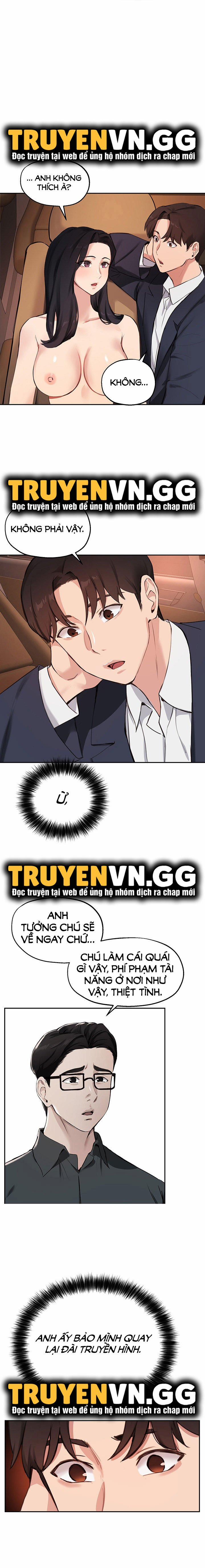 Tuổi Đôi Mươi 55 trang 8