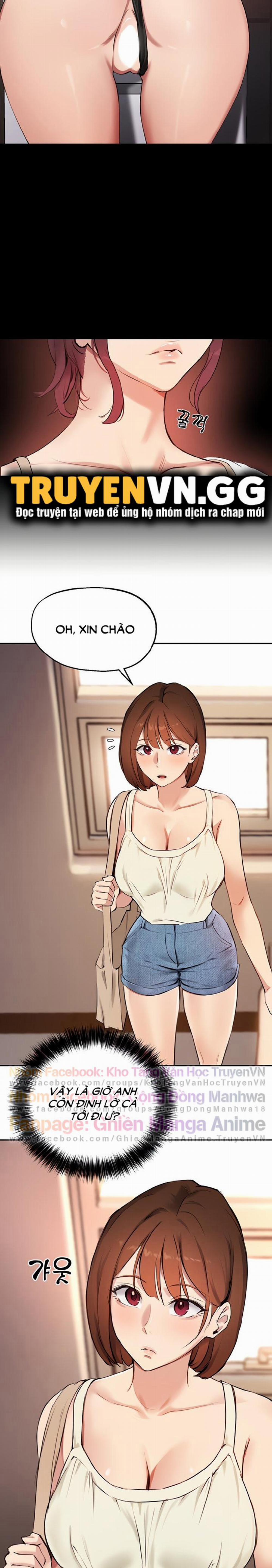 Tuổi Đôi Mươi 56 trang 1