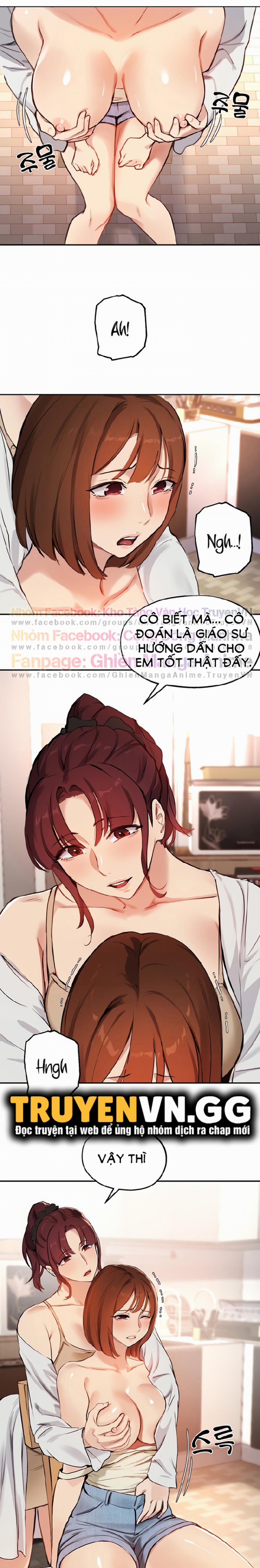 Tuổi Đôi Mươi 56 trang 10