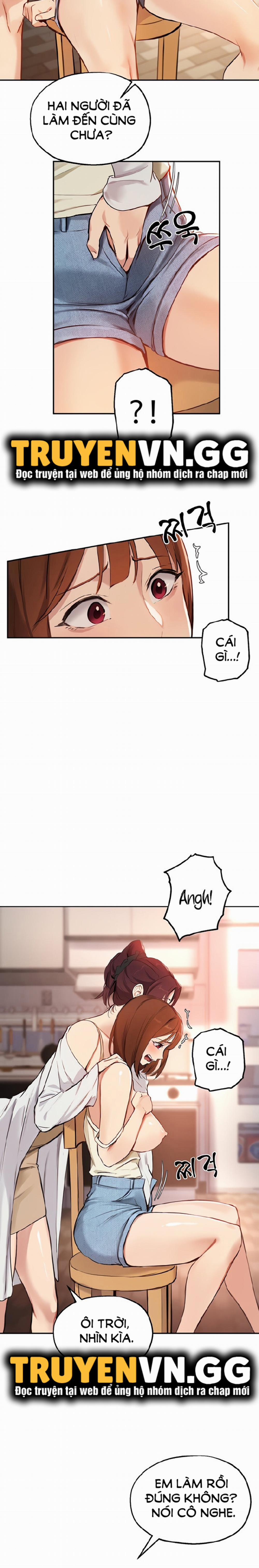 Tuổi Đôi Mươi 56 trang 11