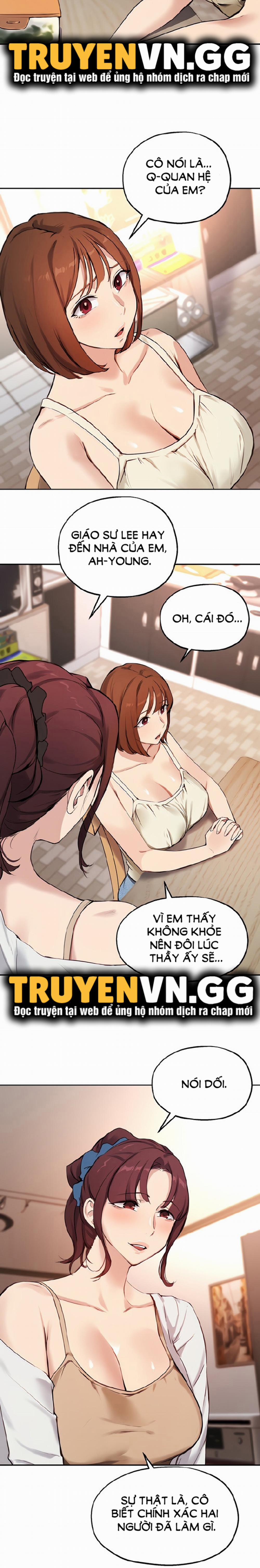 Tuổi Đôi Mươi 56 trang 5