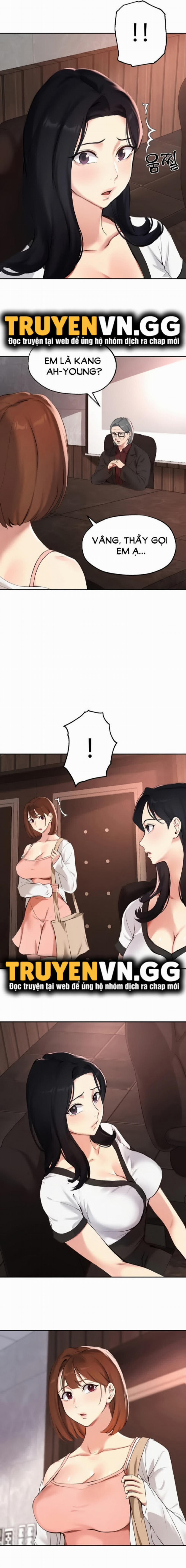 Tuổi Đôi Mươi 57 trang 12