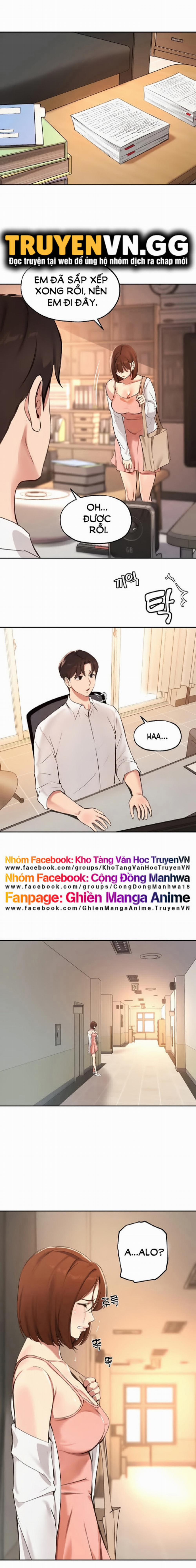 Tuổi Đôi Mươi 57 trang 8