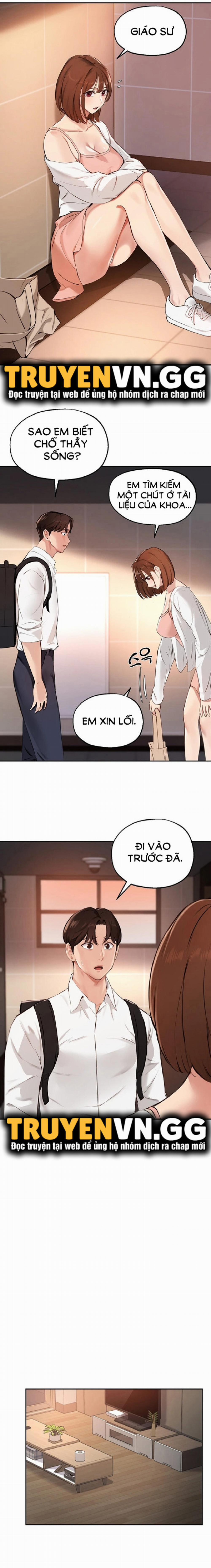 Tuổi Đôi Mươi 58 trang 10