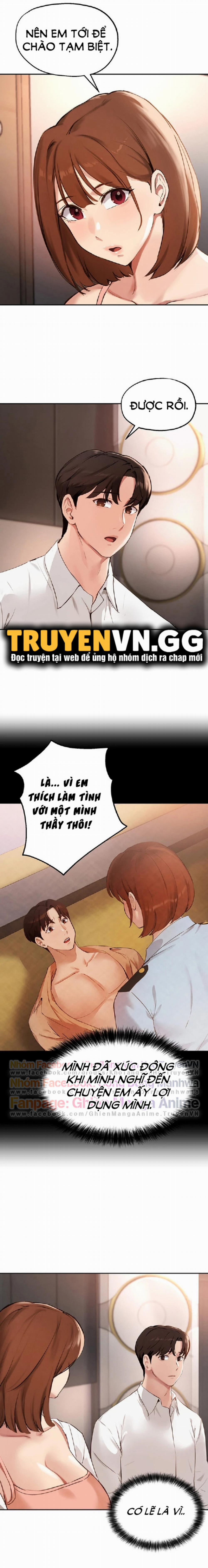 Tuổi Đôi Mươi 58 trang 12