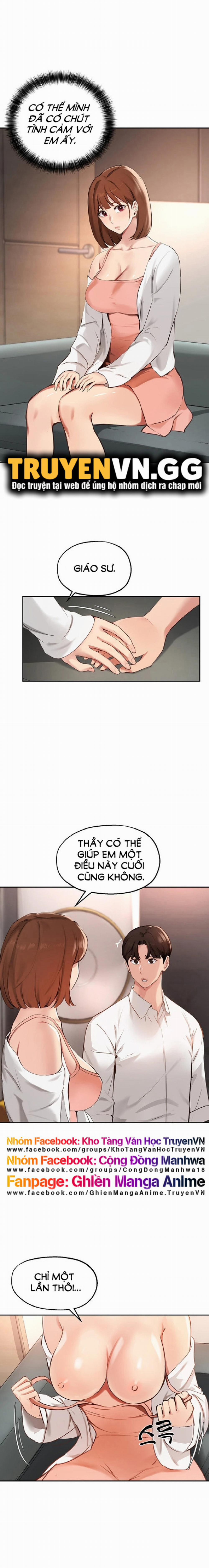 Tuổi Đôi Mươi 58 trang 13