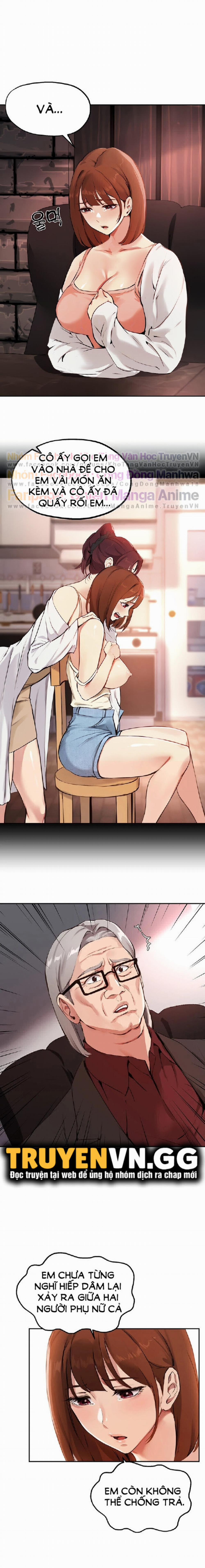 Tuổi Đôi Mươi 58 trang 4