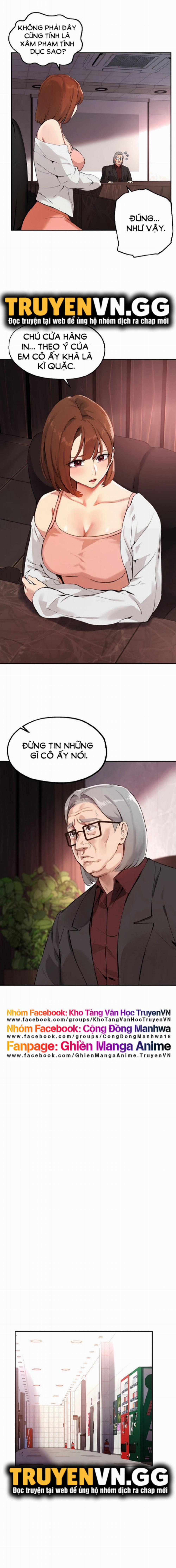 Tuổi Đôi Mươi 58 trang 5