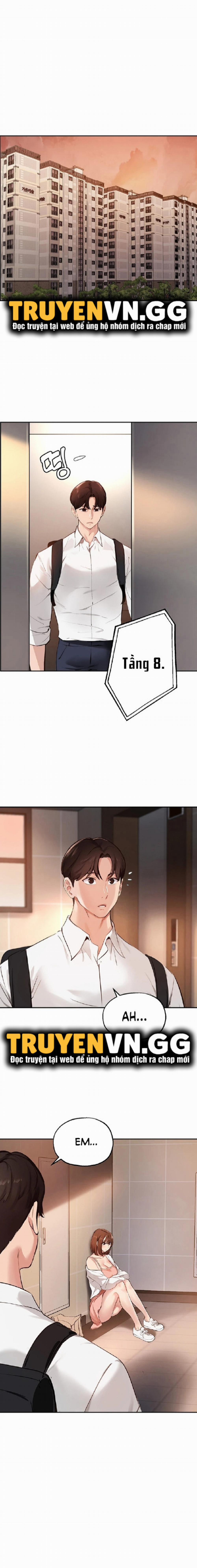 Tuổi Đôi Mươi 58 trang 9