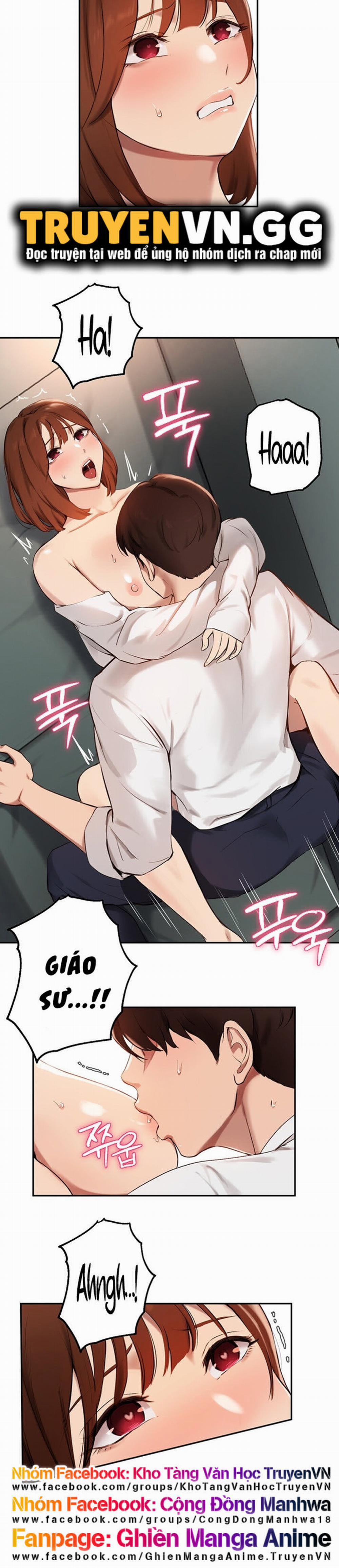 Tuổi Đôi Mươi 59 trang 11