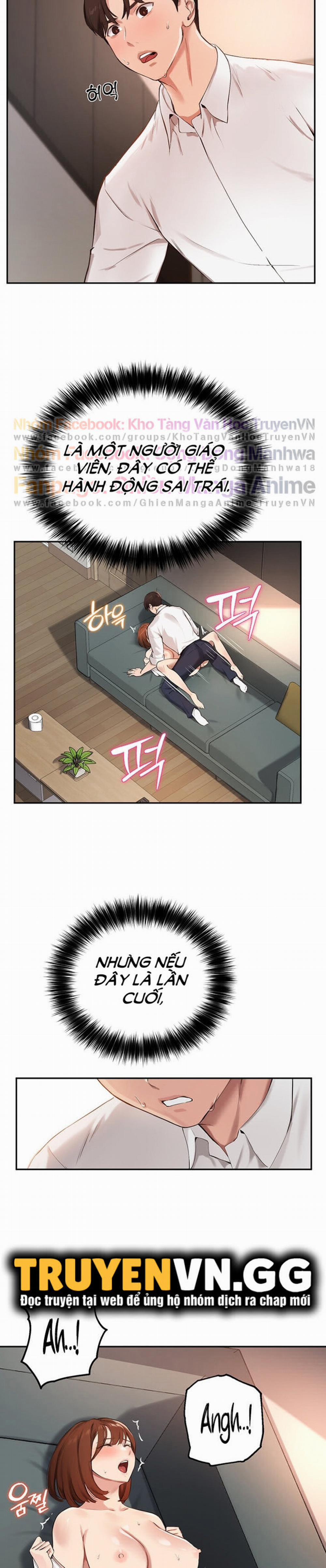 Tuổi Đôi Mươi 59 trang 14