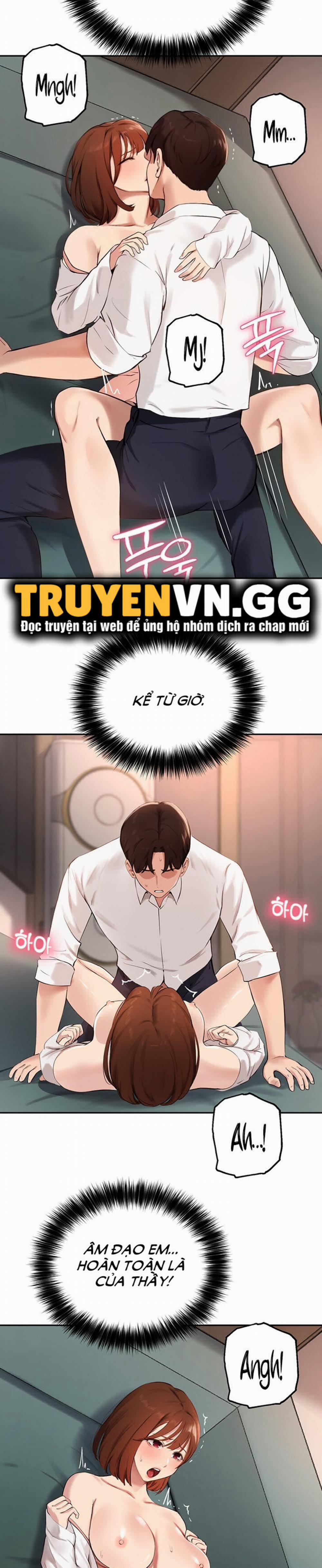 Tuổi Đôi Mươi 59 trang 6