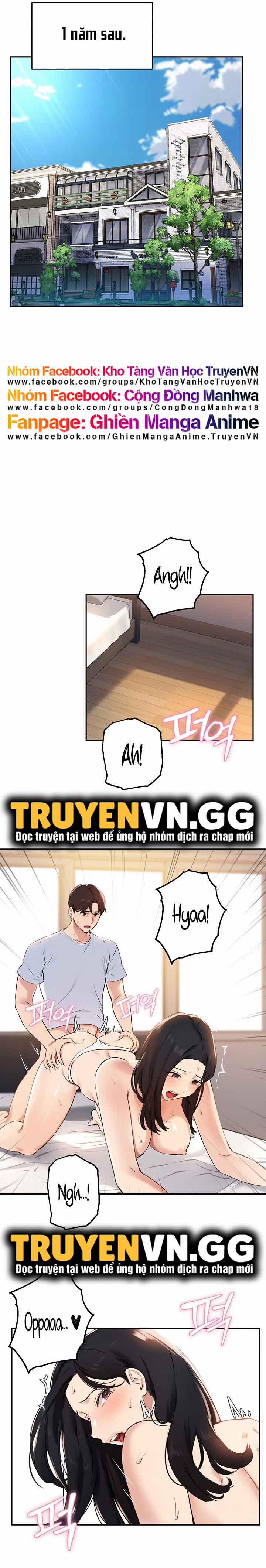 Tuổi Đôi Mươi 60 trang 6