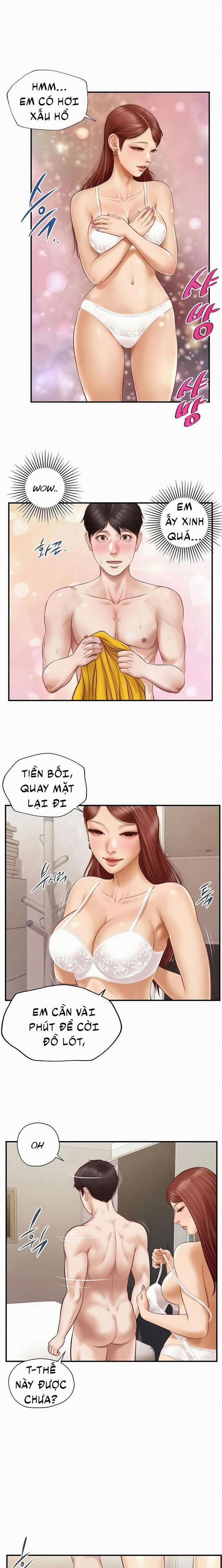 Tuổi Thơ Ngây 10 trang 3