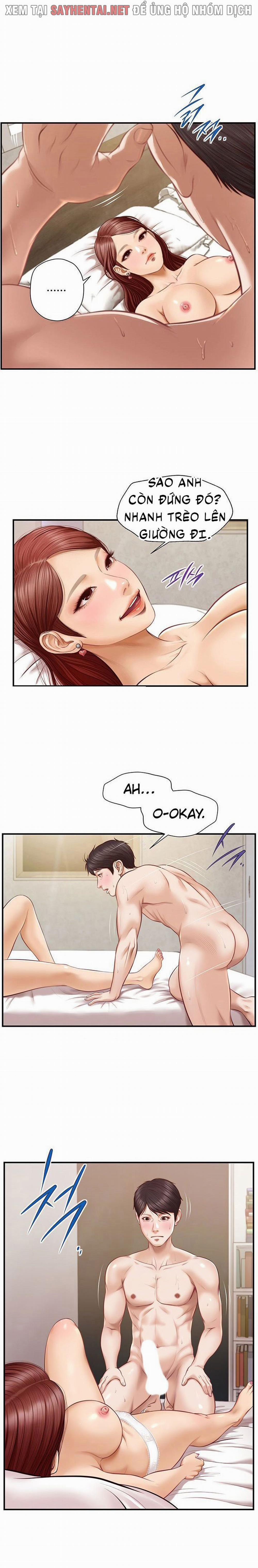 Tuổi Thơ Ngây 11 trang 4