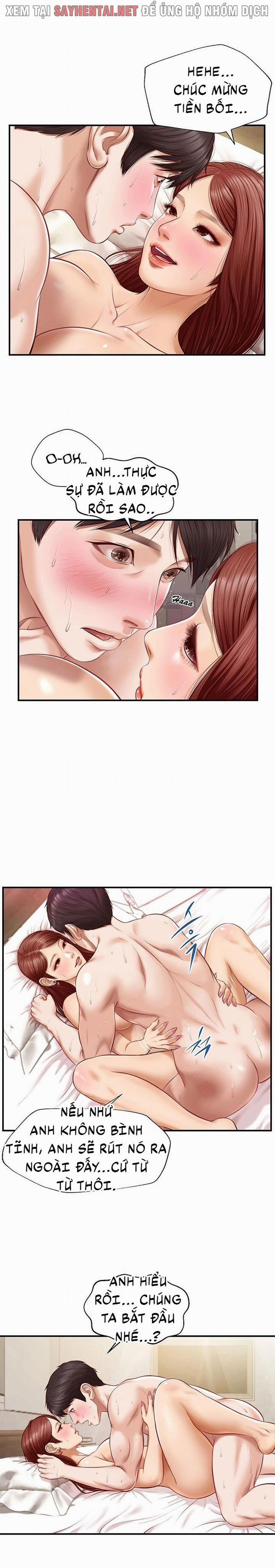 Tuổi Thơ Ngây 12 trang 8