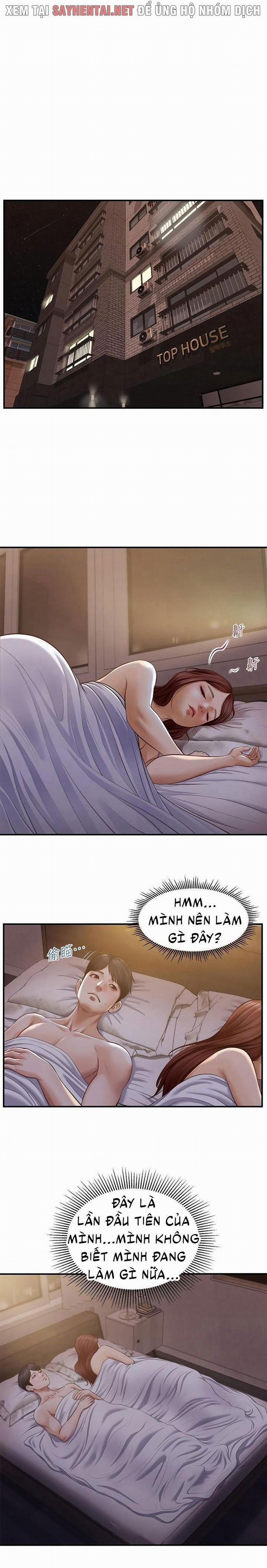 Tuổi Thơ Ngây 15 trang 1