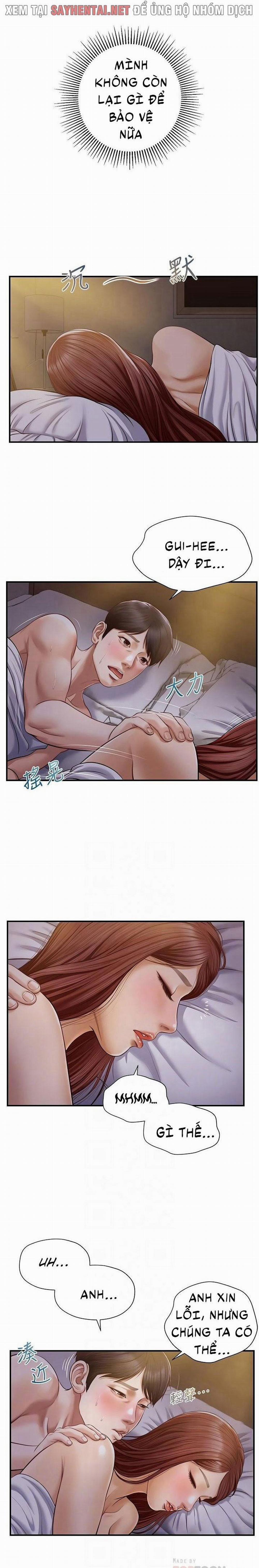 Tuổi Thơ Ngây 15 trang 3