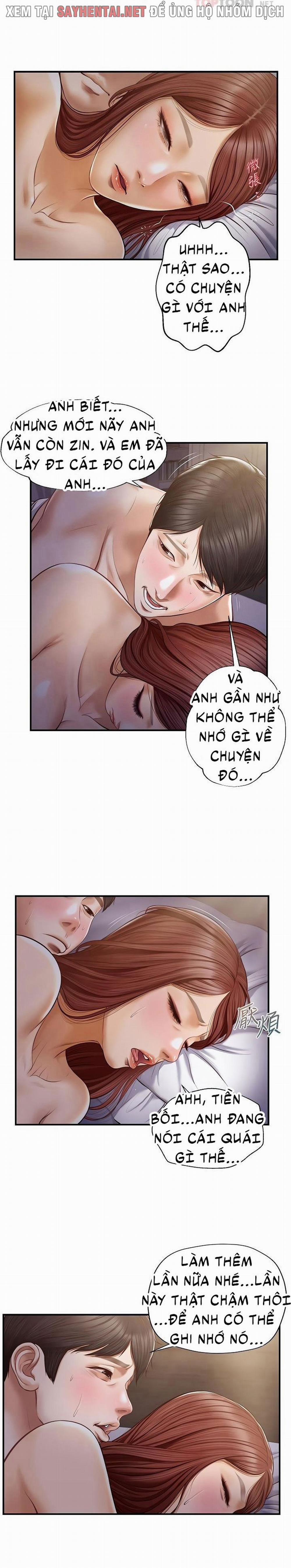 Tuổi Thơ Ngây 15 trang 4