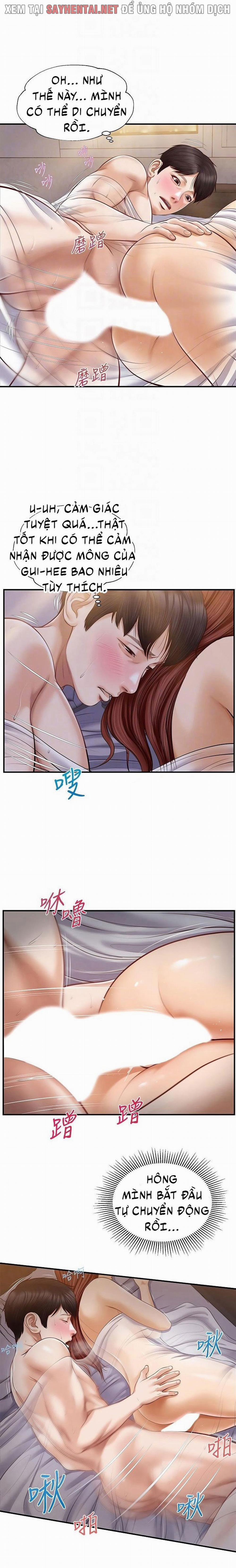 Tuổi Thơ Ngây 15 trang 8