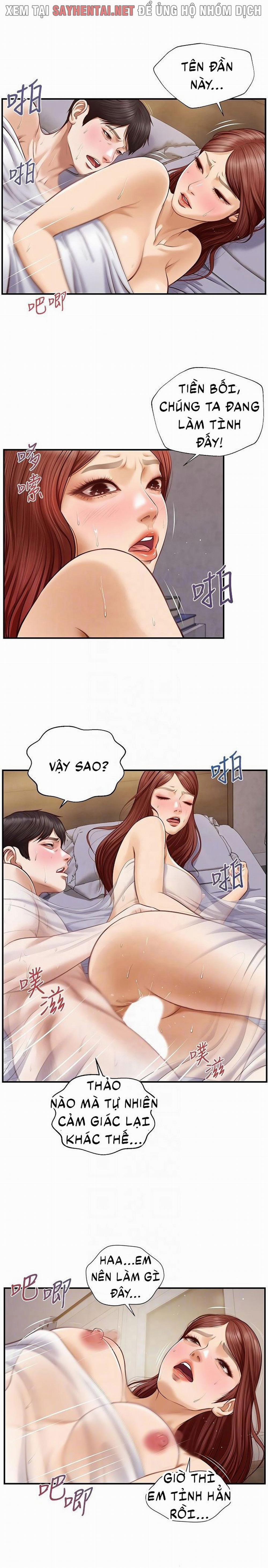 Tuổi Thơ Ngây 16 trang 4