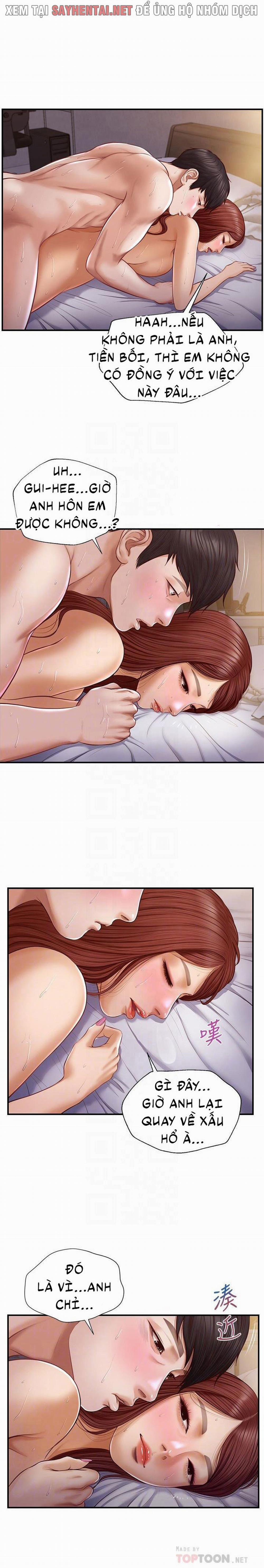 Tuổi Thơ Ngây 17 trang 8