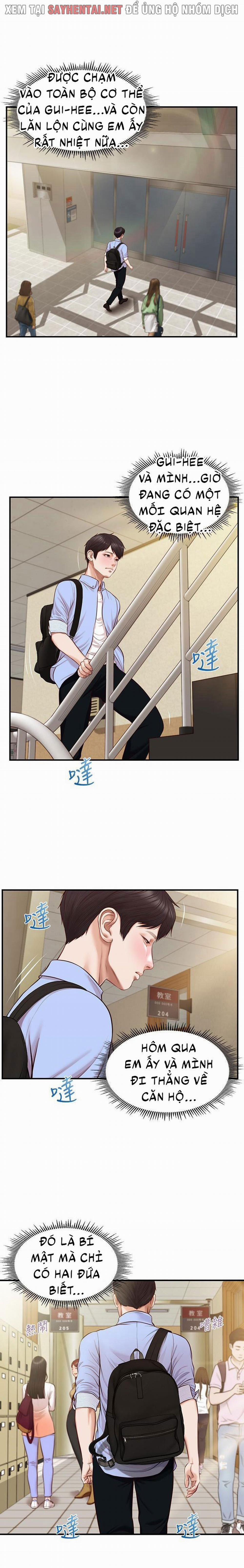 Tuổi Thơ Ngây 18 trang 6