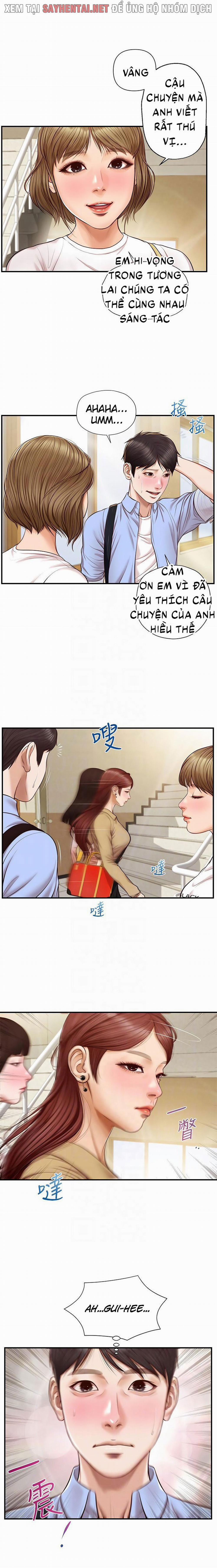 Tuổi Thơ Ngây 19 trang 8