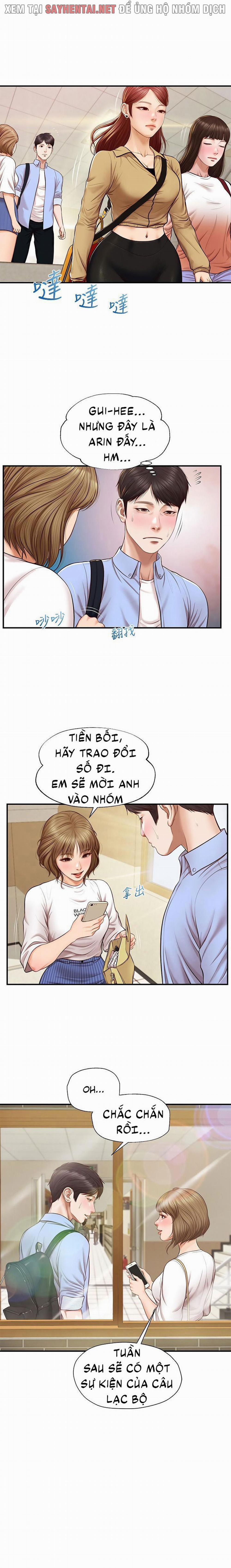 Tuổi Thơ Ngây 19 trang 9