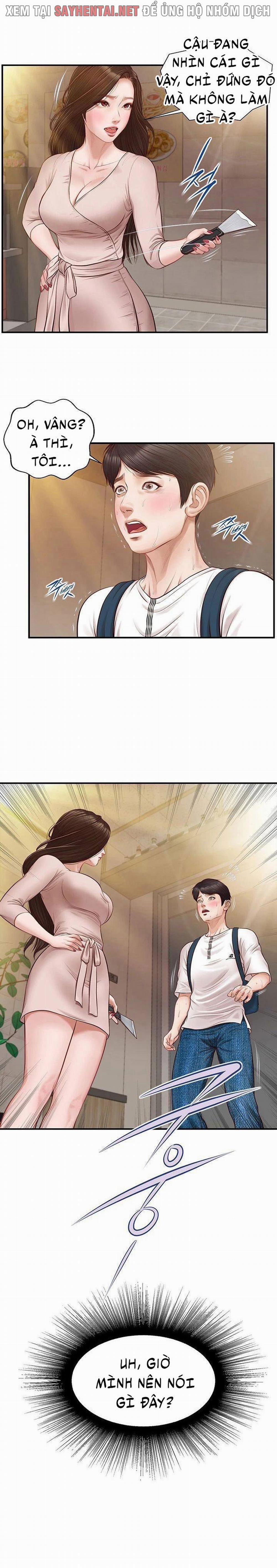 Tuổi Thơ Ngây 2 trang 11