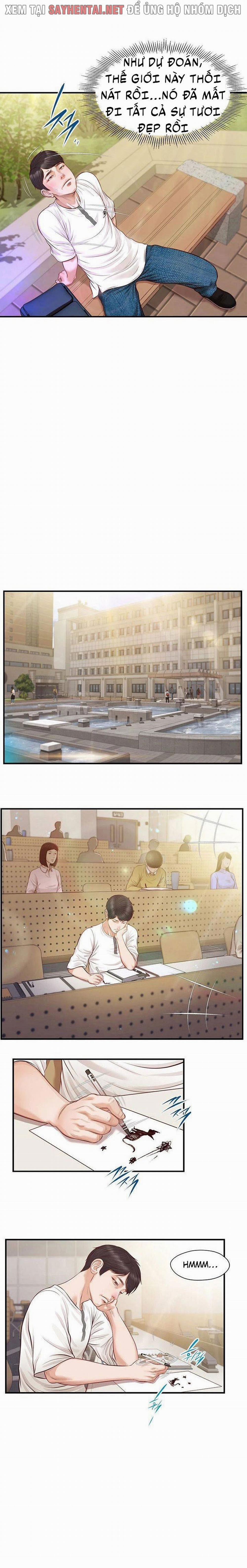 Tuổi Thơ Ngây 2 trang 4