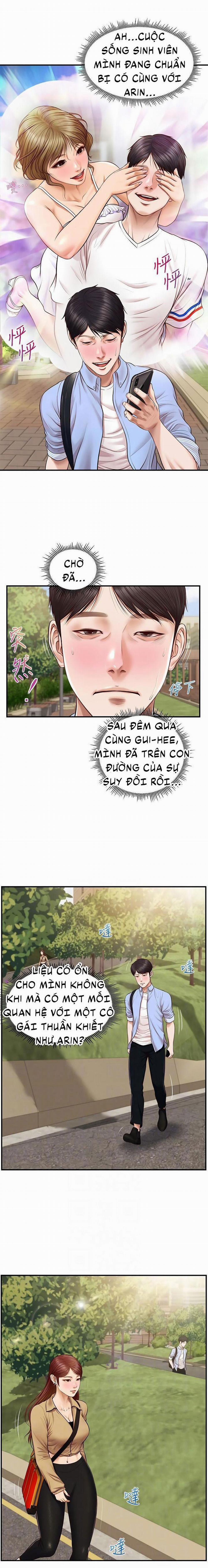 Tuổi Thơ Ngây 20 trang 1