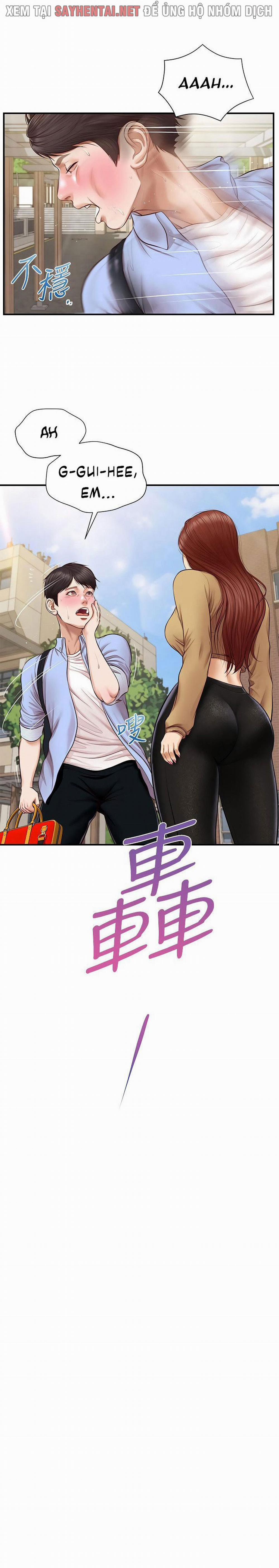 Tuổi Thơ Ngây 20 trang 10