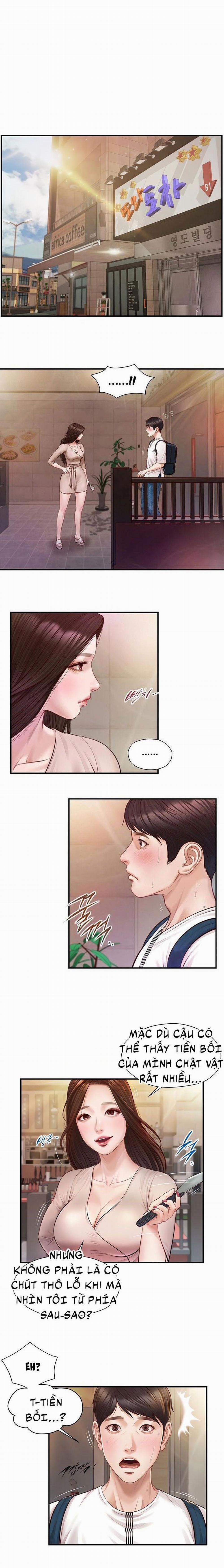 Tuổi Thơ Ngây 3 trang 1