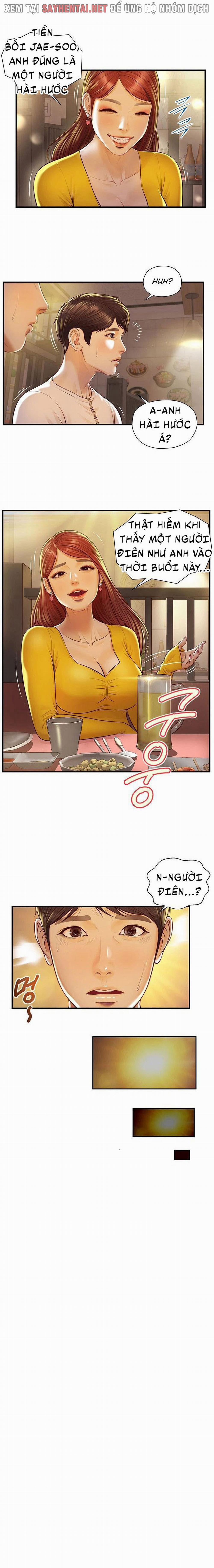 Tuổi Thơ Ngây 3 trang 10