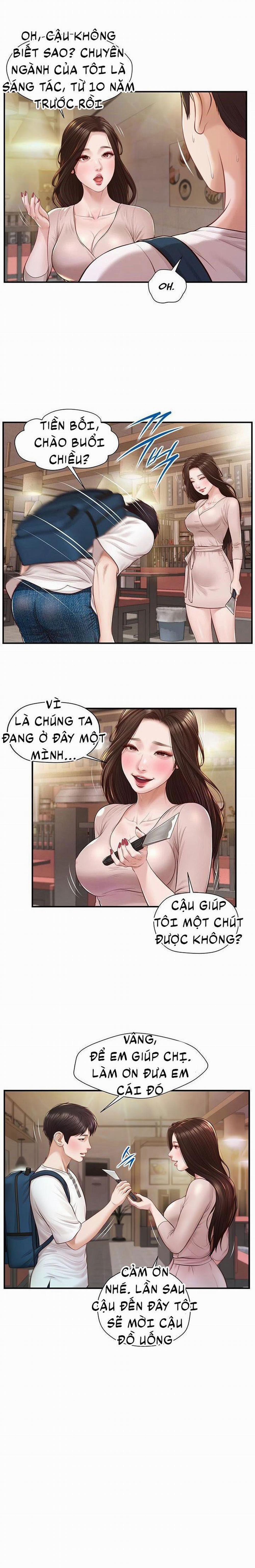 Tuổi Thơ Ngây 3 trang 2