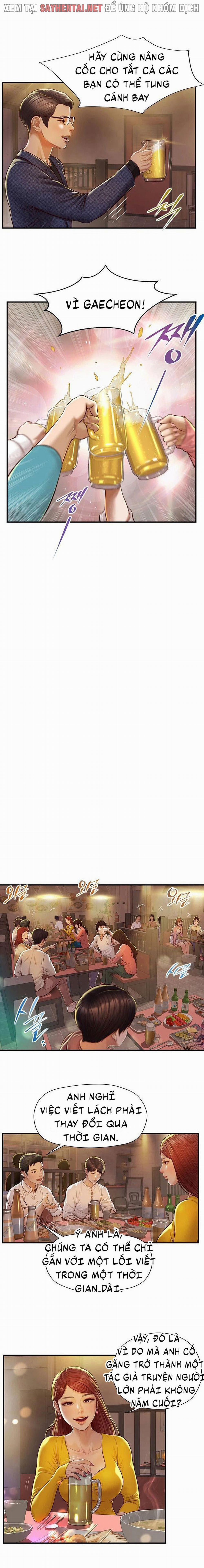 Tuổi Thơ Ngây 3 trang 7