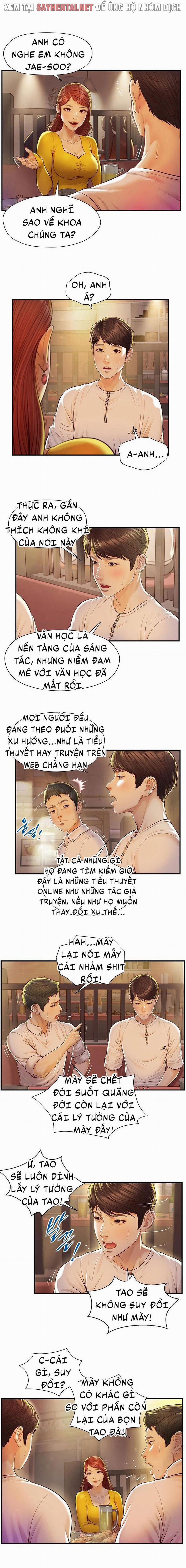 Tuổi Thơ Ngây 3 trang 9