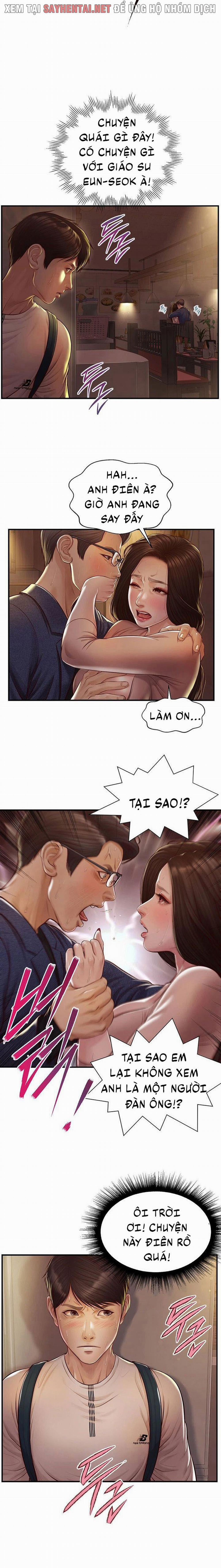 Tuổi Thơ Ngây 4 trang 11