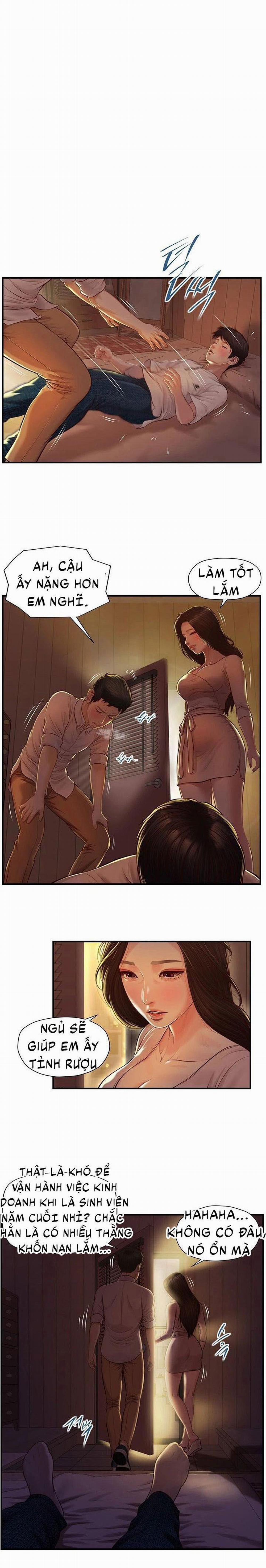 Tuổi Thơ Ngây 4 trang 3