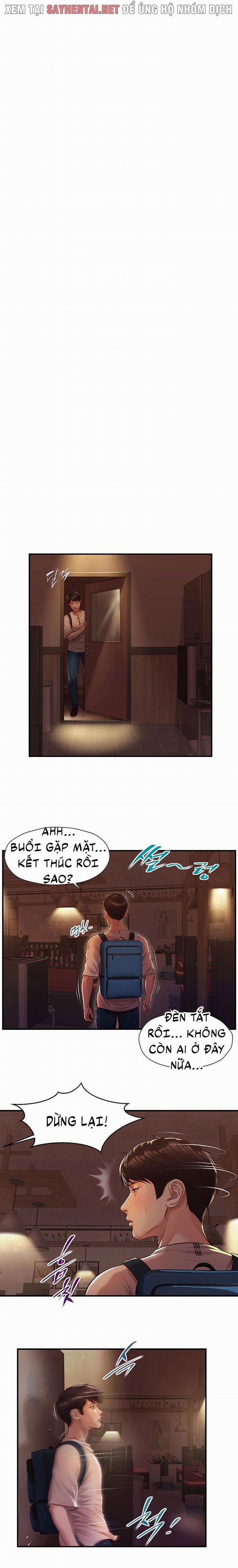 Tuổi Thơ Ngây 4 trang 8