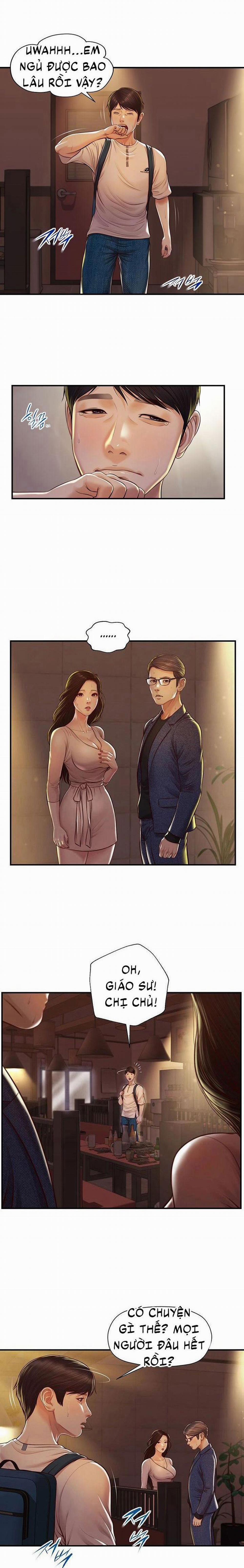 Tuổi Thơ Ngây 5 trang 3