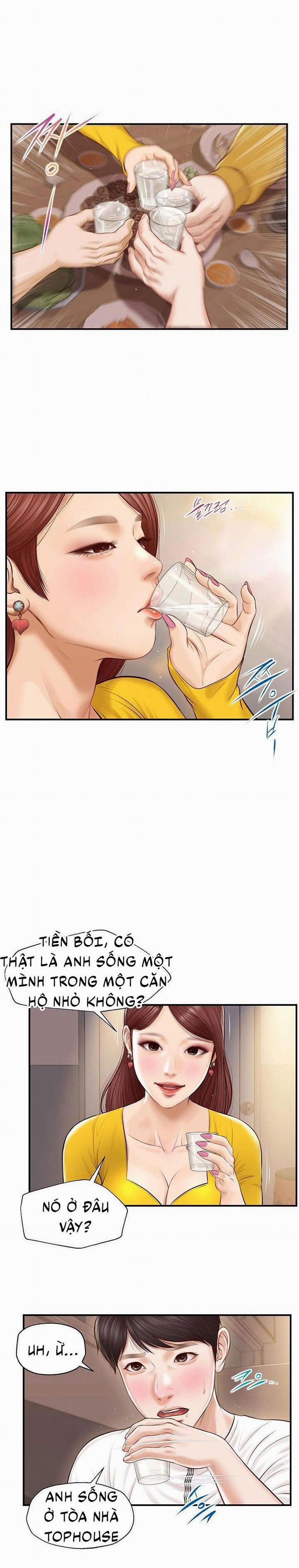 Tuổi Thơ Ngây 6 trang 2