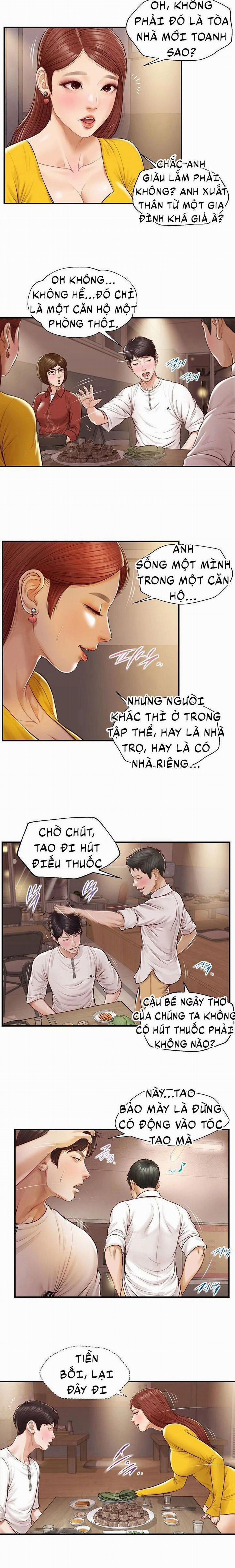 Tuổi Thơ Ngây 6 trang 3
