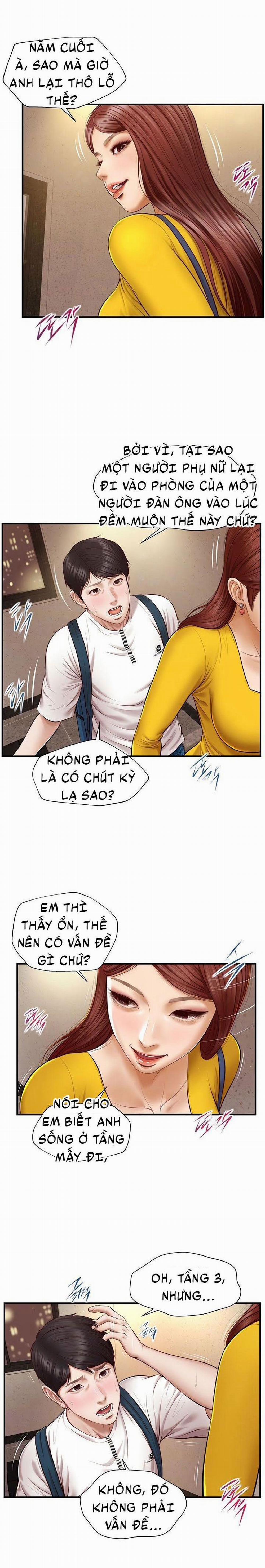 Tuổi Thơ Ngây 7 trang 2