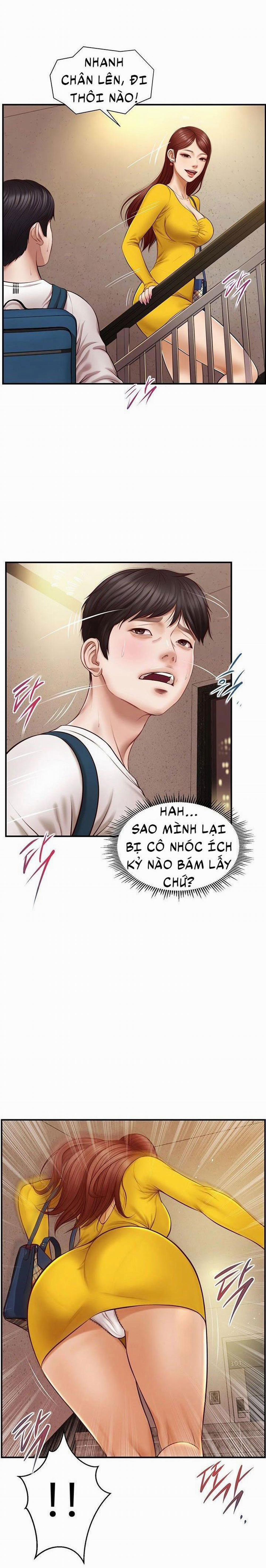 Tuổi Thơ Ngây 7 trang 3