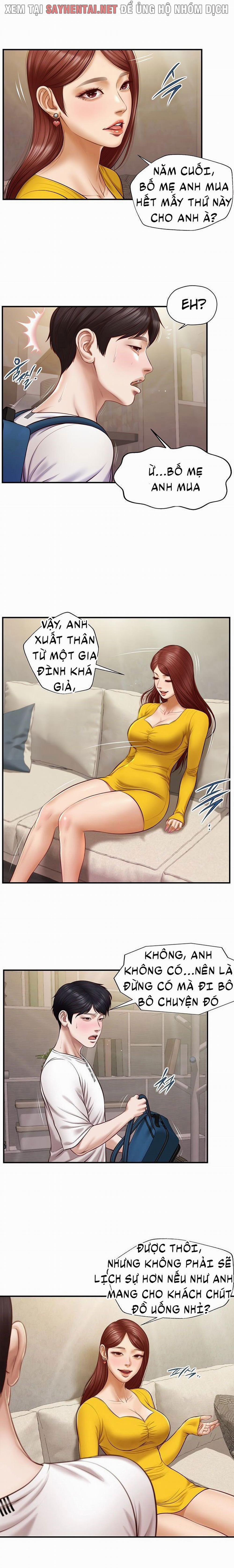 Tuổi Thơ Ngây 7 trang 5